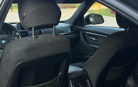 BMW 3 серия, 2018 год, 2 840 000 рублей, 17 фотография