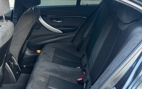 BMW 3 серия, 2018 год, 2 840 000 рублей, 16 фотография