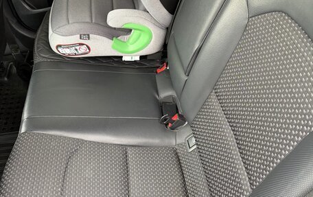 KIA cee'd III, 2018 год, 1 800 000 рублей, 9 фотография