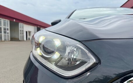KIA cee'd III, 2018 год, 1 800 000 рублей, 2 фотография
