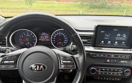 KIA cee'd III, 2018 год, 1 800 000 рублей, 7 фотография