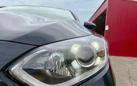KIA cee'd III, 2018 год, 1 800 000 рублей, 3 фотография