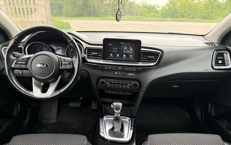 KIA cee'd III, 2018 год, 1 800 000 рублей, 6 фотография