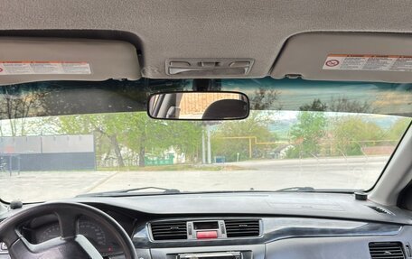 Mitsubishi Lancer IX, 2004 год, 250 000 рублей, 2 фотография