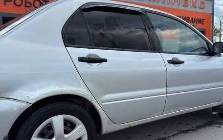 Mitsubishi Lancer IX, 2004 год, 250 000 рублей, 10 фотография