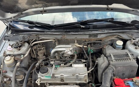 Mitsubishi Lancer IX, 2004 год, 250 000 рублей, 14 фотография
