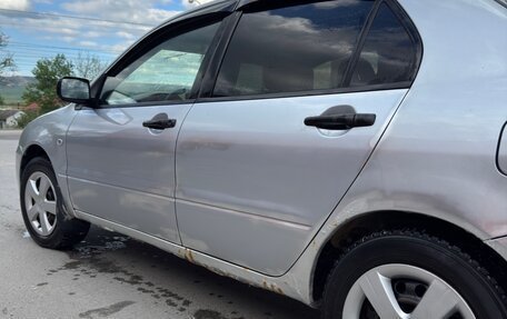 Mitsubishi Lancer IX, 2004 год, 250 000 рублей, 6 фотография