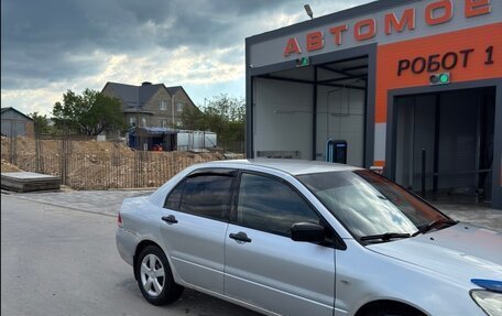 Mitsubishi Lancer IX, 2004 год, 250 000 рублей, 9 фотография