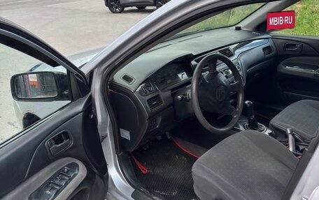 Mitsubishi Lancer IX, 2004 год, 250 000 рублей, 5 фотография