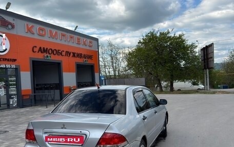 Mitsubishi Lancer IX, 2004 год, 250 000 рублей, 7 фотография