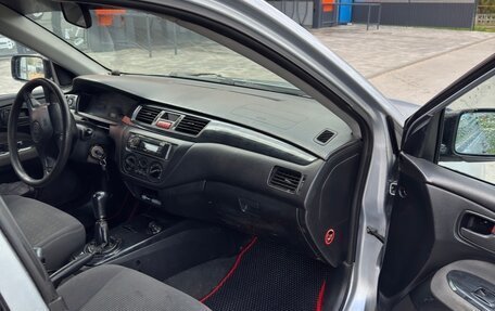 Mitsubishi Lancer IX, 2004 год, 250 000 рублей, 16 фотография