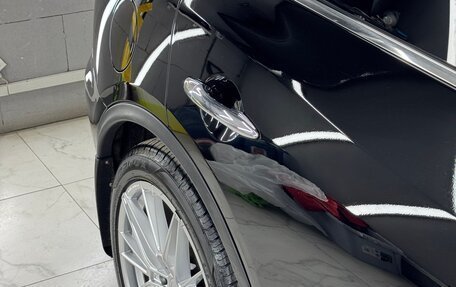 Infiniti EX, 2007 год, 2 250 000 рублей, 11 фотография