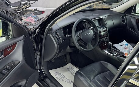 Infiniti EX, 2007 год, 2 250 000 рублей, 8 фотография