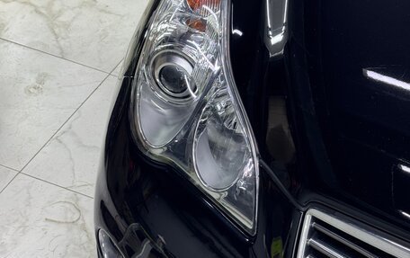 Infiniti EX, 2007 год, 2 250 000 рублей, 12 фотография