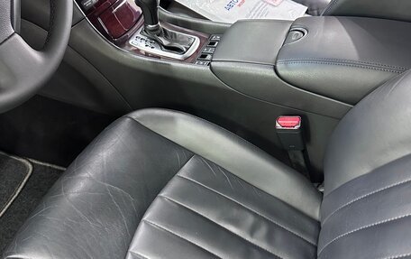 Infiniti EX, 2007 год, 2 250 000 рублей, 14 фотография