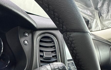 Infiniti EX, 2007 год, 2 250 000 рублей, 15 фотография