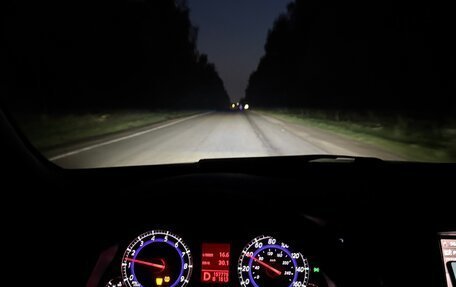 Infiniti EX, 2007 год, 2 250 000 рублей, 18 фотография