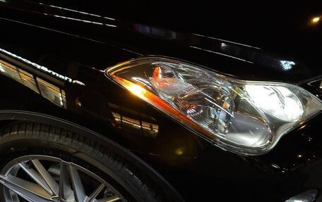Infiniti EX, 2007 год, 2 250 000 рублей, 19 фотография