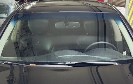 Infiniti EX, 2007 год, 2 250 000 рублей, 16 фотография