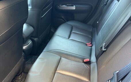 Nissan Juke II, 2013 год, 1 250 000 рублей, 7 фотография