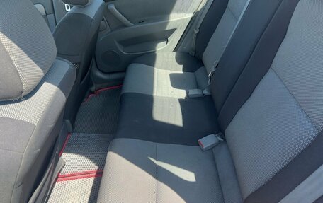 Chevrolet Lacetti, 2012 год, 530 000 рублей, 7 фотография