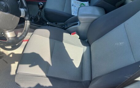 Chevrolet Lacetti, 2012 год, 530 000 рублей, 6 фотография