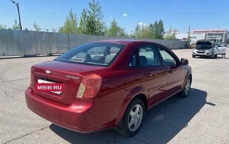 Chevrolet Lacetti, 2012 год, 530 000 рублей, 2 фотография