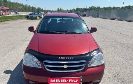 Chevrolet Lacetti, 2012 год, 530 000 рублей, 3 фотография