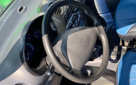 Daewoo Matiz I, 2006 год, 220 000 рублей, 7 фотография