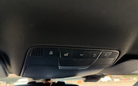 Mercedes-Benz C-Класс, 2016 год, 2 290 000 рублей, 24 фотография