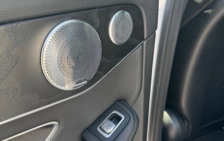 Mercedes-Benz C-Класс, 2016 год, 2 290 000 рублей, 19 фотография