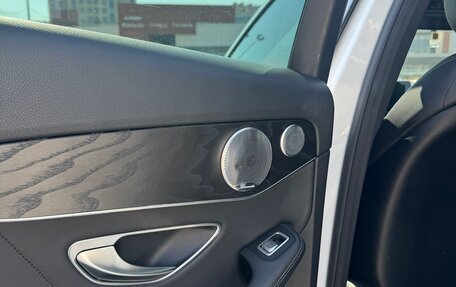Mercedes-Benz C-Класс, 2016 год, 2 290 000 рублей, 18 фотография
