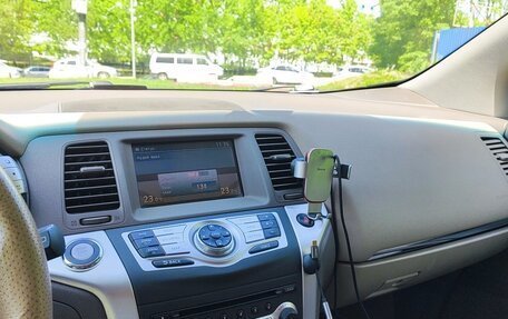Nissan Murano, 2012 год, 1 900 000 рублей, 11 фотография