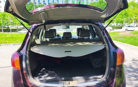 Nissan Murano, 2012 год, 1 900 000 рублей, 8 фотография