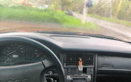 Audi 80, 1989 год, 250 000 рублей, 8 фотография