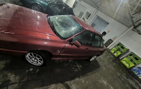Audi 80, 1989 год, 250 000 рублей, 4 фотография