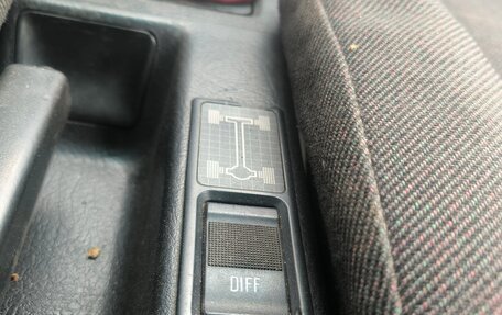 Audi 80, 1989 год, 250 000 рублей, 9 фотография