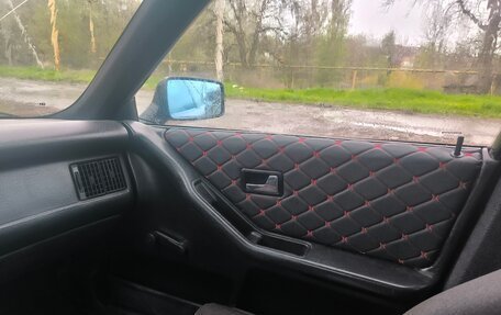 Audi 80, 1989 год, 250 000 рублей, 15 фотография