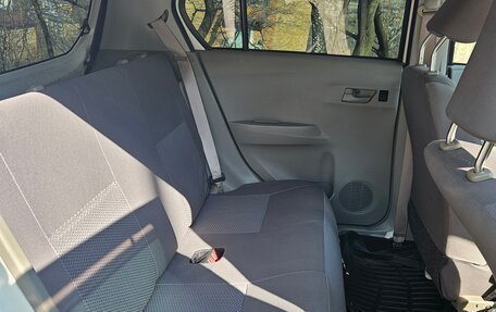Daihatsu Mira e:S I рестайлинг, 2015 год, 375 000 рублей, 6 фотография