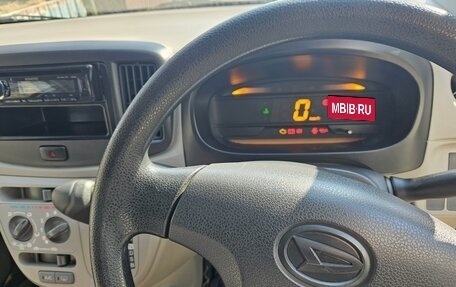 Daihatsu Mira e:S I рестайлинг, 2015 год, 375 000 рублей, 8 фотография