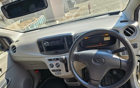 Daihatsu Mira e:S I рестайлинг, 2015 год, 375 000 рублей, 9 фотография
