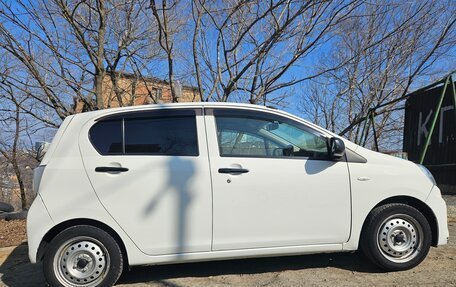 Daihatsu Mira e:S I рестайлинг, 2015 год, 375 000 рублей, 11 фотография