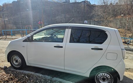 Daihatsu Mira e:S I рестайлинг, 2015 год, 375 000 рублей, 14 фотография
