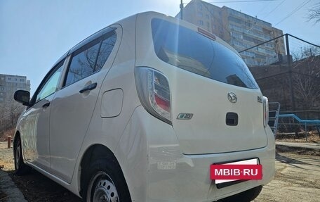 Daihatsu Mira e:S I рестайлинг, 2015 год, 375 000 рублей, 13 фотография