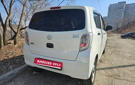 Daihatsu Mira e:S I рестайлинг, 2015 год, 375 000 рублей, 15 фотография