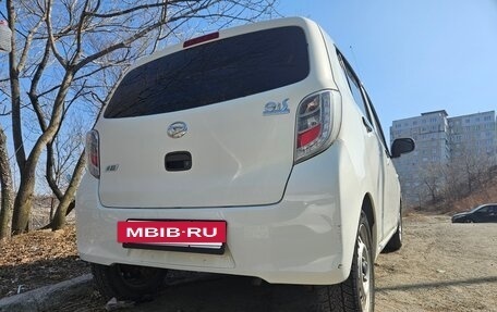 Daihatsu Mira e:S I рестайлинг, 2015 год, 375 000 рублей, 12 фотография
