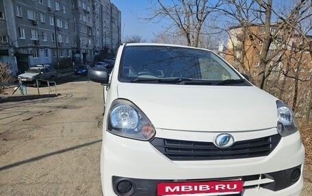 Daihatsu Mira e:S I рестайлинг, 2015 год, 375 000 рублей, 17 фотография
