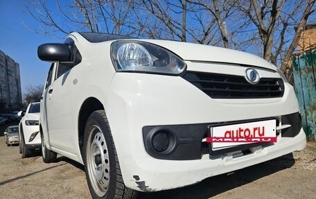 Daihatsu Mira e:S I рестайлинг, 2015 год, 375 000 рублей, 16 фотография
