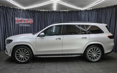 Mercedes-Benz GLS, 2019 год, 7 698 000 рублей, 8 фотография
