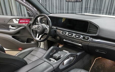 Mercedes-Benz GLS, 2019 год, 7 698 000 рублей, 11 фотография